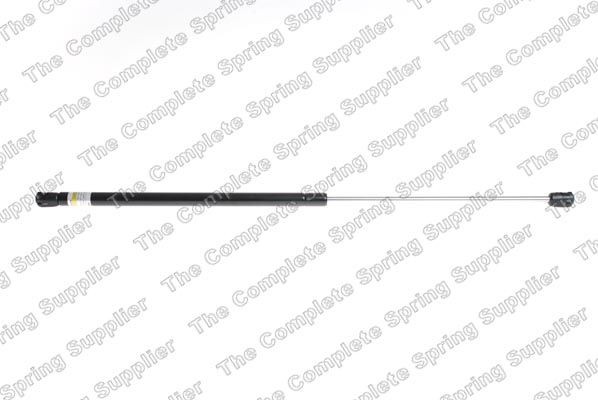 KILEN 338019 Motorhaubendämpfer vorne