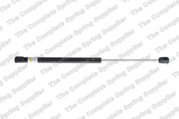 KILEN 344005 Motorhaubendämpfer vorne