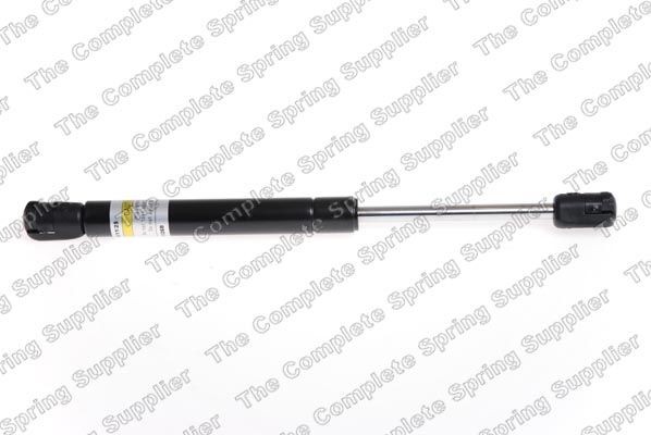 KILEN 410024 Heckklappendämpfer hinten