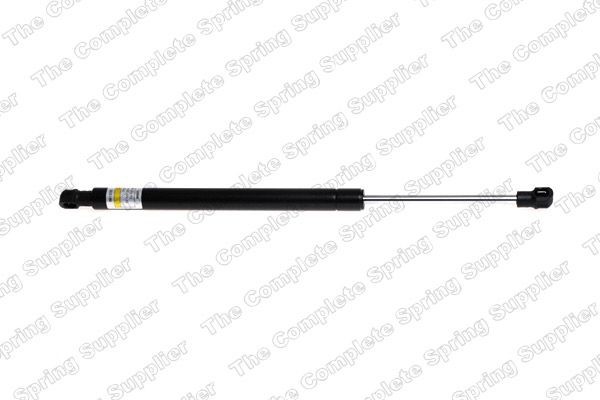 KILEN 414027: Sprężyna gazowa, pokrywa bagażnika z tyłu