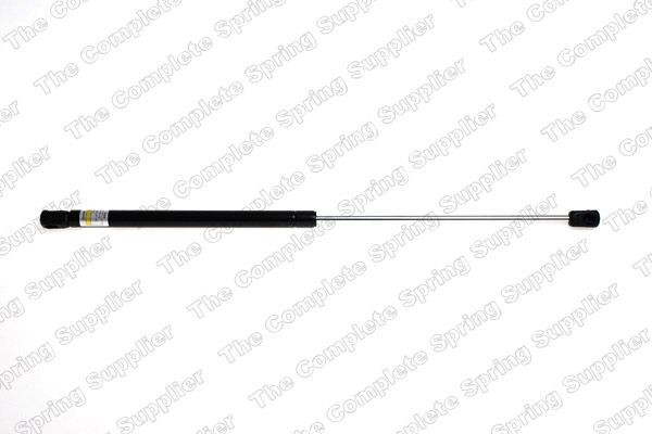 KILEN 422048: Sprężyna gazowa, pokrywa bagażnika z tyłu