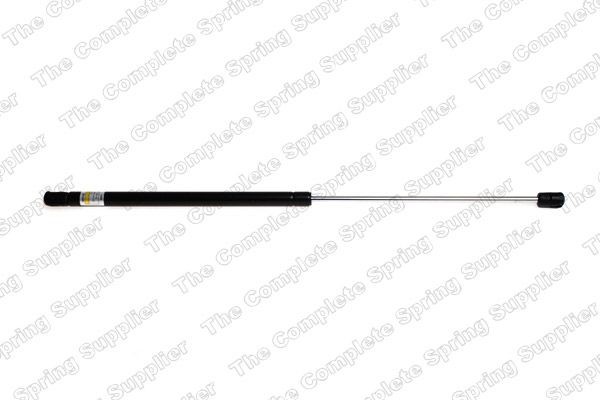 KILEN 422060: Sprężyna gazowa, pokrywa bagażnika z tyłu