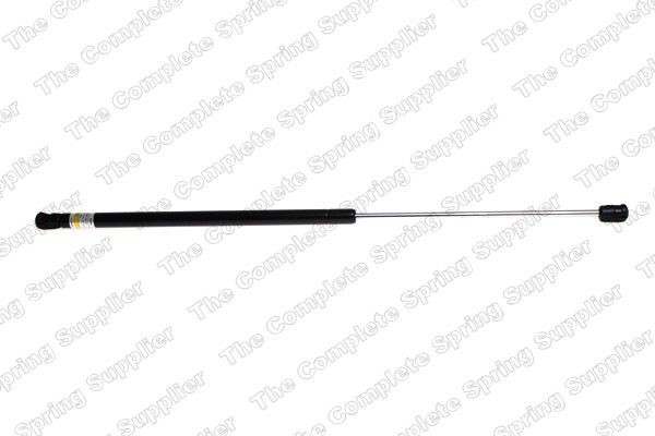 KILEN 438007: Sprężyna gazowa, pokrywa bagażnika z tyłu