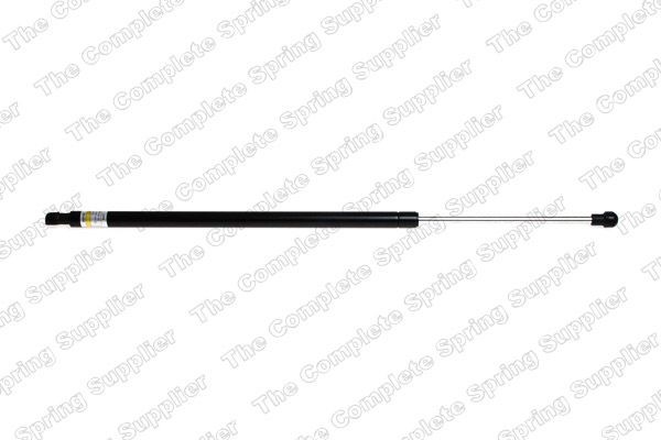 KILEN 442041: Sprężyna gazowa, pokrywa bagażnika z tyłu