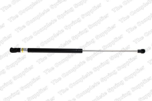 KILEN 466041 Heckklappendämpfer hinten