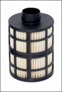 MISFAT F116: Kraftstofffilter