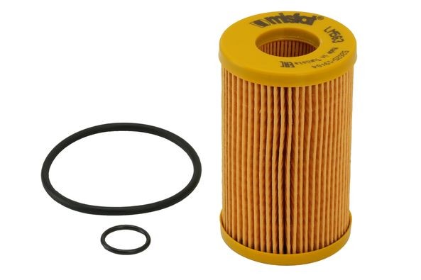 MISFAT LM563: Olajszűrő