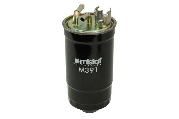 MISFAT M391: Brandstoffilter