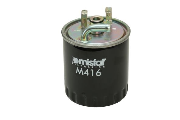 MISFAT M416: Kraftstofffilter