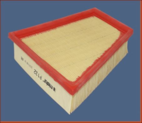 MISFAT P132: Vzduchový filter