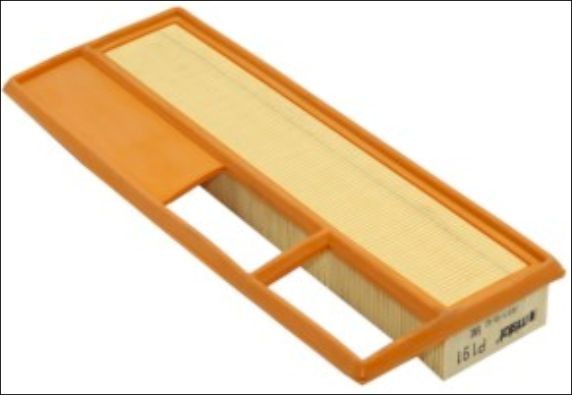 MISFAT P191: Filtro aria