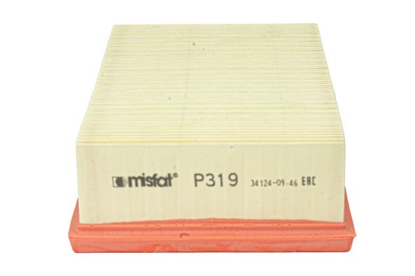 MISFAT P319: Légszűrő