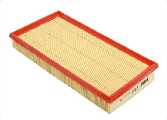 MISFAT P404: Gaisa filtrs