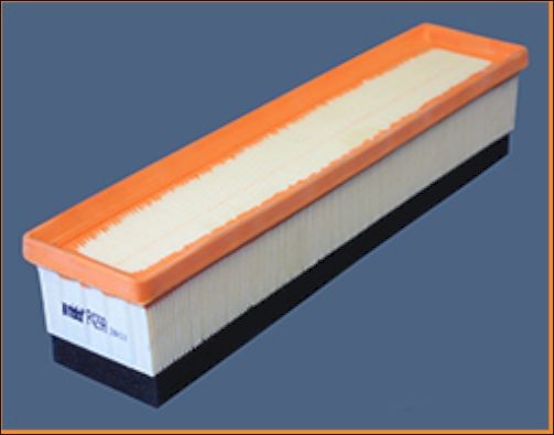 MISFAT P429A: Luchtfilter Met voorfilter