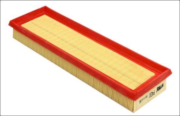 MISFAT P430: Filtre à air