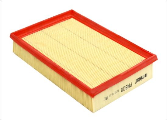 MISFAT PM808: Vzduchový filter