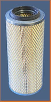 MISFAT R881: Filtre à air