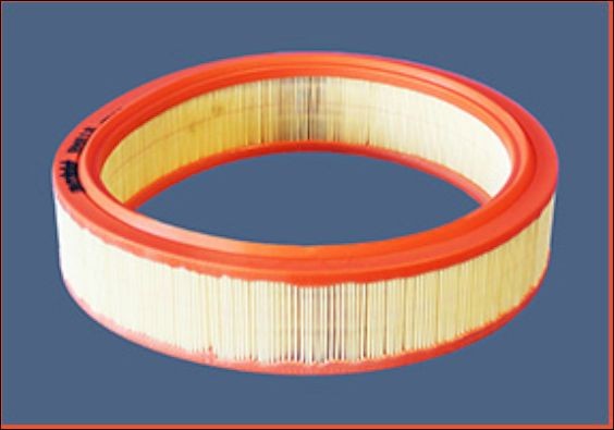 MISFAT RM818: Luftfilter