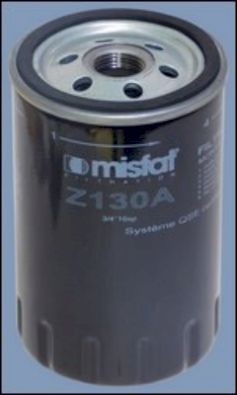MISFAT Z130A: Eļļas filtrs