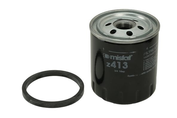 MISFAT Z413: Olajszűrő