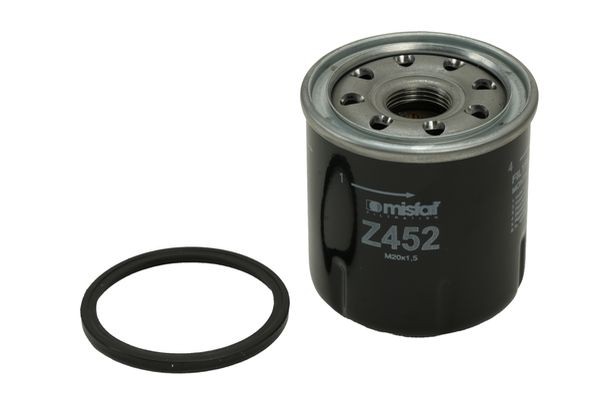 MISFAT Z452: Oliefilter