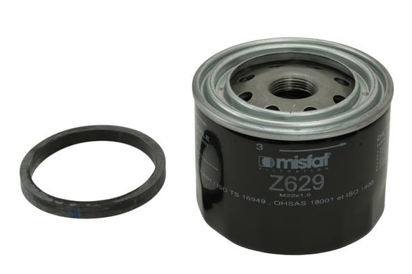 MISFAT Z629: Oliefilter