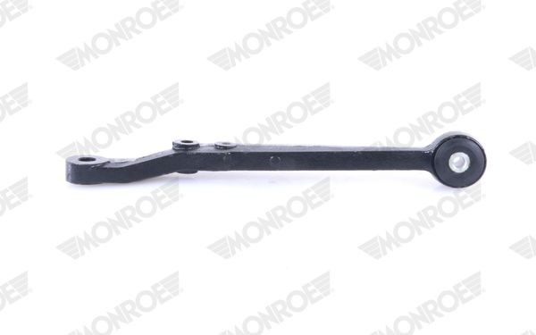 MONROE L10516: Tukivarsi Vasen, Alla, Etuakseli, Kumilaakerilla