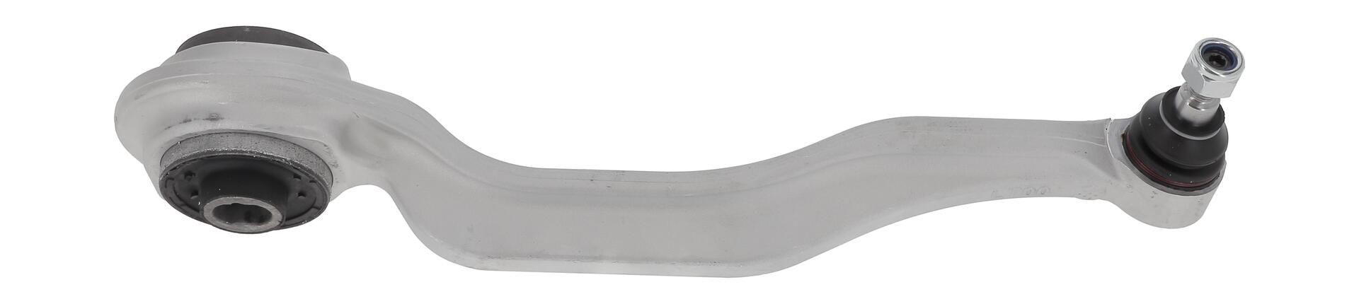 MONROE L23534: Bærearm med støtte / styreledd, med gummifeste