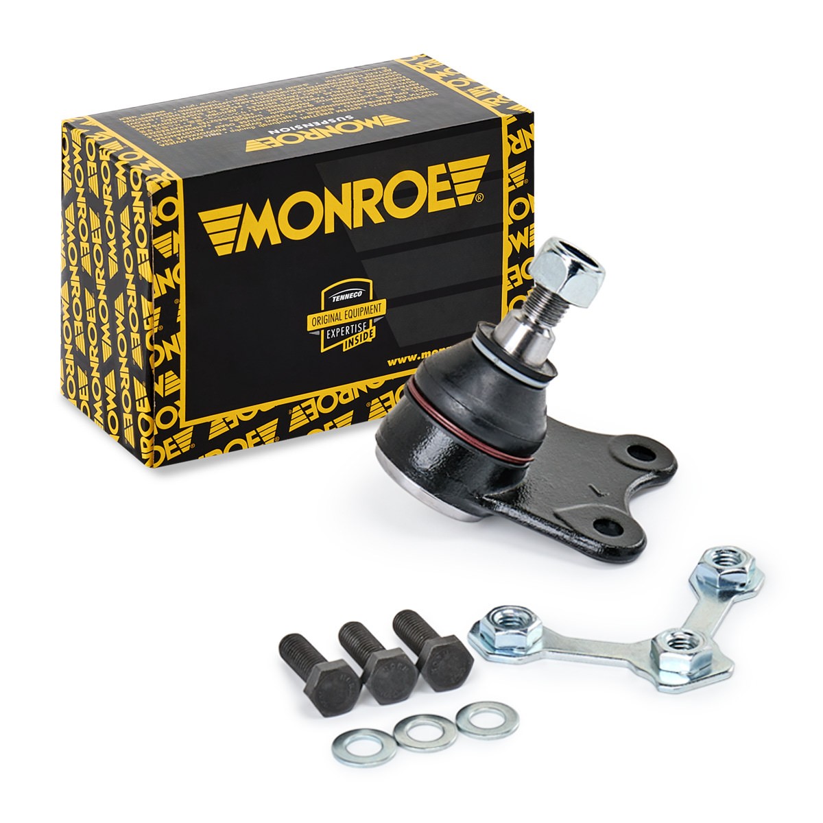 MONROE L29564: Fuseekogel