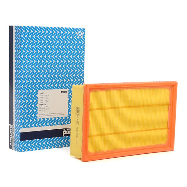 PURFLUX A1089: Vzduchový filter