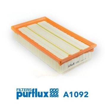 PURFLUX A1092: Luftfilter