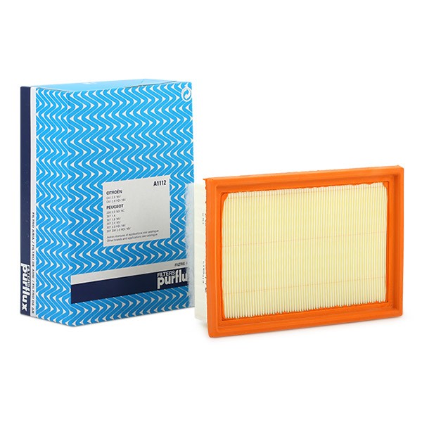 PURFLUX A1112: Luchtfilter
