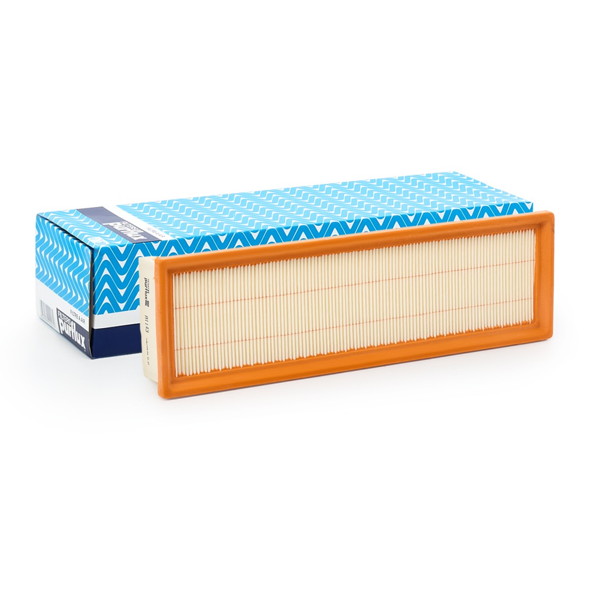 PURFLUX A1143: Luftfilter