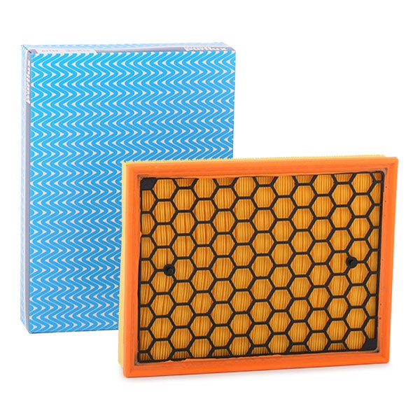 PURFLUX A1149: Luftfilter