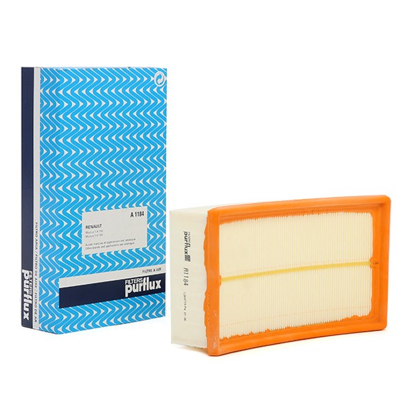 PURFLUX A1184: Filtre à air