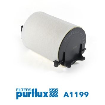 PURFLUX A1199: Filtro aria