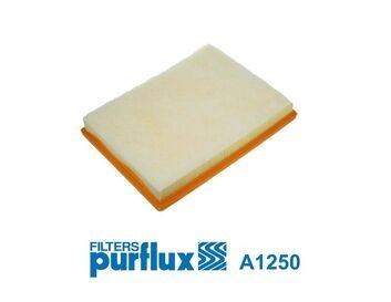 PURFLUX A1250: Ilmansuodatin