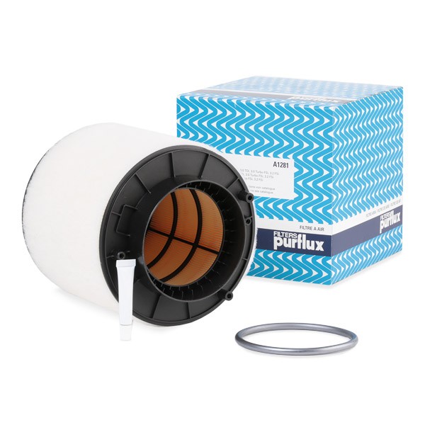 PURFLUX A1281: Filtro de aire