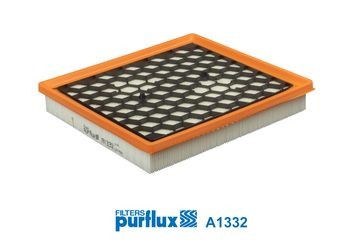 PURFLUX A1332: Luftfilter