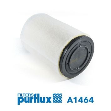 PURFLUX A1464: Gaisa filtrs