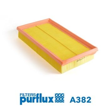 PURFLUX A382: Luftfilter