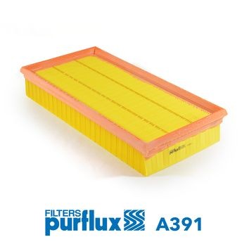 PURFLUX A391: Gaisa filtrs