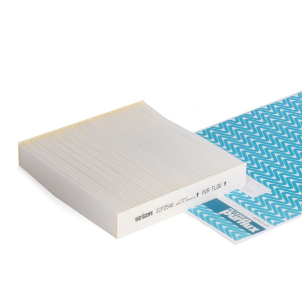 PURFLUX AH303: Innenraumfilter Pollenfilter