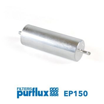 PURFLUX EP150: Горивен филтър