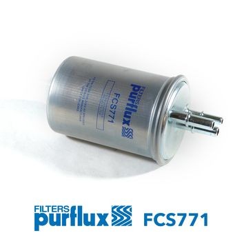 PURFLUX FCS771: Filtro combustible
