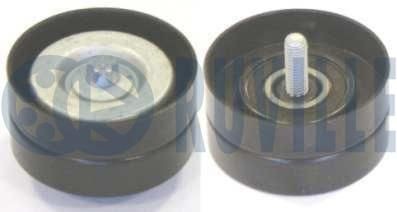 RUVILLE 916005: Raidetangon pää