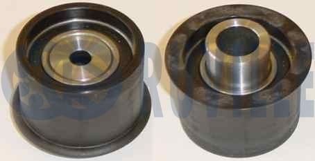 RUVILLE 935049 Querlenker Stahlblech, mit Trag-/Führungsgelenk