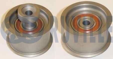 RUVILLE 935055: Tukivarsi Alumiini, Alapallo-/pallonivelellä