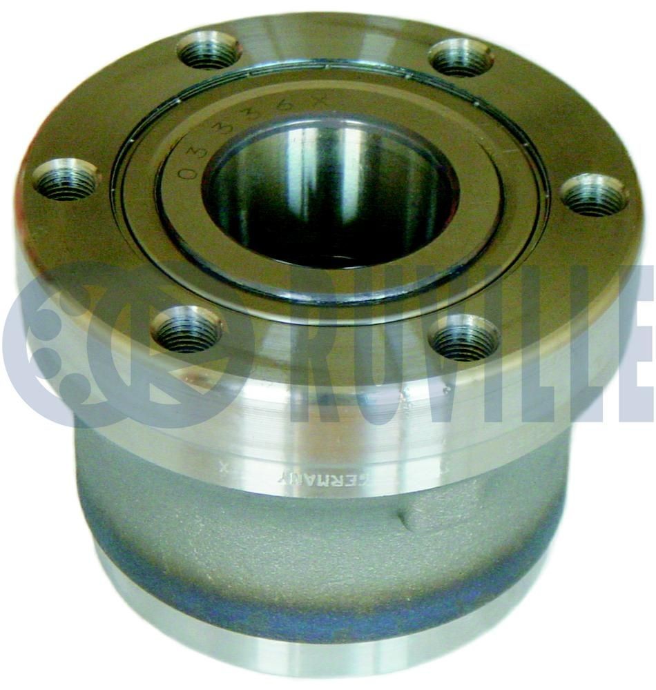 RUVILLE 985023 Lagerung, Lenker