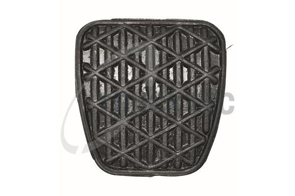 TRUCKTEC AUTOMOTIVE 02.27.002: Pedalbelag, Bremspedal